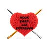 Hook, Yarn & Stitcher Hook, Yarn & Stitcher